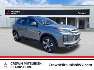 2026 Mitsubishi Outlander Sport 2.0 ES