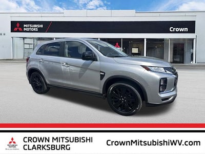 2026 Mitsubishi Outlander Sport 2.0 LE