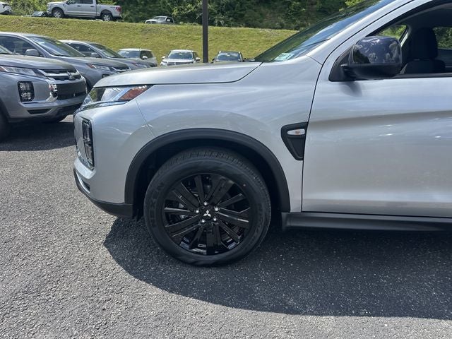 2026 Mitsubishi Outlander Sport 2.0 LE