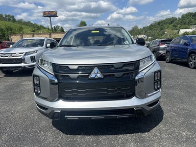 2026 Mitsubishi Outlander Sport 2.0 LE