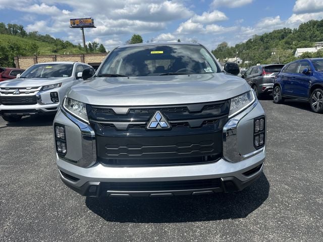 2026 Mitsubishi Outlander Sport 2.0 LE