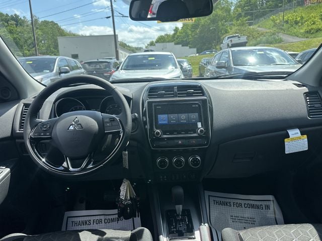 2026 Mitsubishi Outlander Sport 2.0 LE