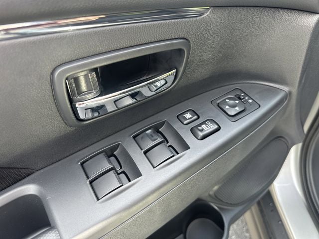 2026 Mitsubishi Outlander Sport 2.0 LE
