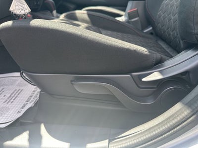 2026 Mitsubishi Outlander Sport 2.0 LE