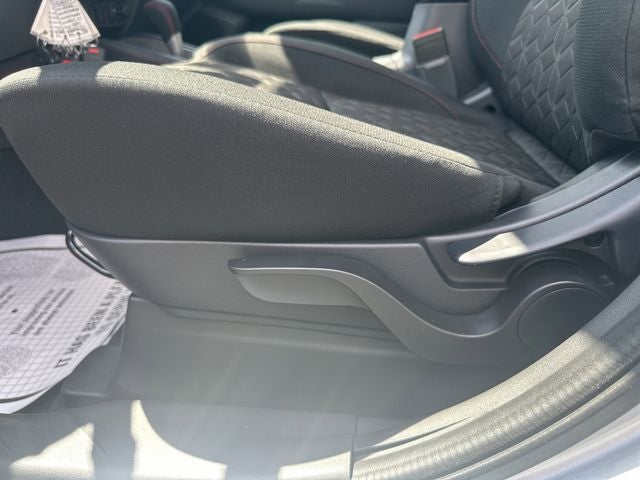 2026 Mitsubishi Outlander Sport 2.0 LE