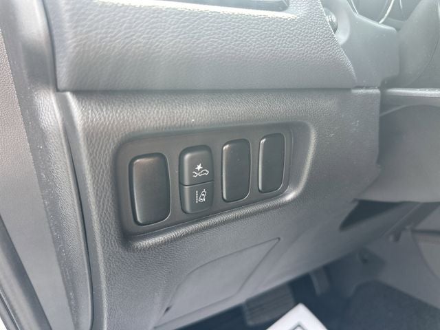 2026 Mitsubishi Outlander Sport 2.0 LE