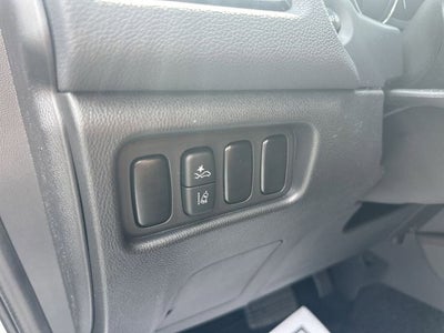 2026 Mitsubishi Outlander Sport 2.0 LE