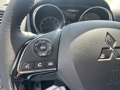 2026 Mitsubishi Outlander Sport 2.0 LE