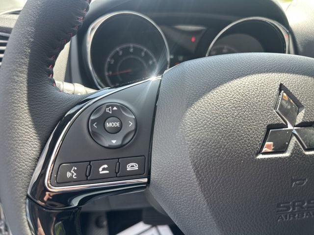 2026 Mitsubishi Outlander Sport 2.0 LE