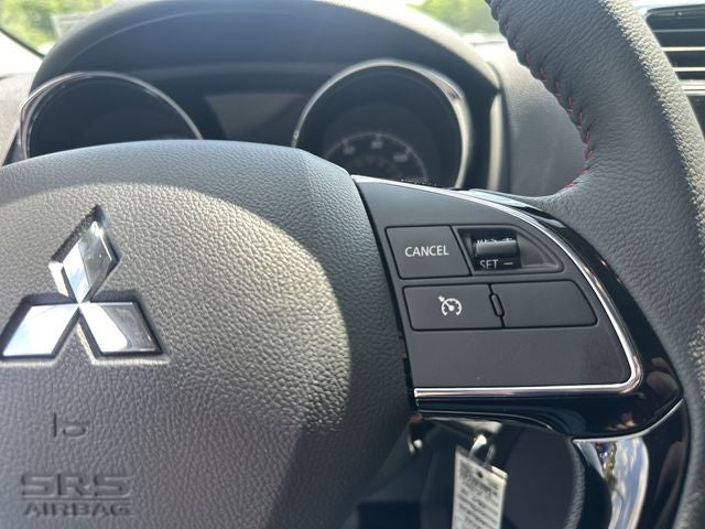 2026 Mitsubishi Outlander Sport 2.0 LE