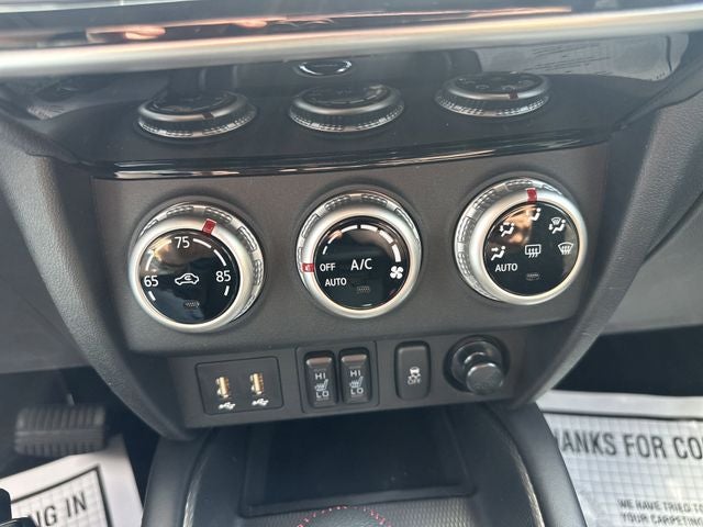 2026 Mitsubishi Outlander Sport 2.0 LE