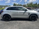 2026 Mitsubishi Outlander Sport 2.0 LE
