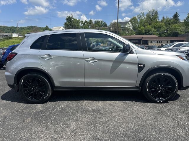 2026 Mitsubishi Outlander Sport 2.0 LE