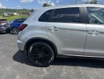 2026 Mitsubishi Outlander Sport 2.0 LE