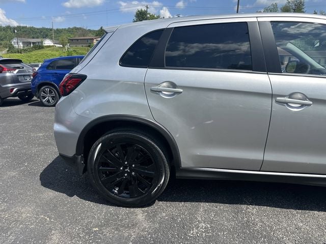 2026 Mitsubishi Outlander Sport 2.0 LE