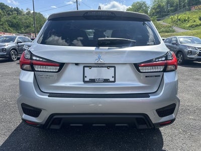 2026 Mitsubishi Outlander Sport 2.0 LE
