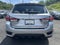 2026 Mitsubishi Outlander Sport 2.0 LE