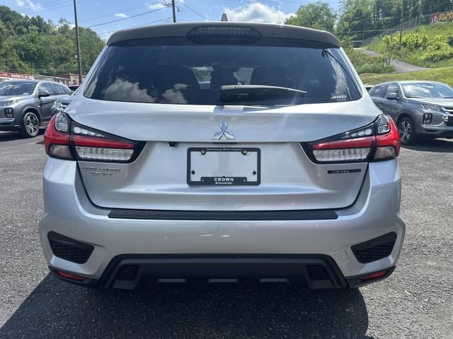 2026 Mitsubishi Outlander Sport 2.0 LE