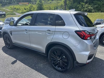 2026 Mitsubishi Outlander Sport 2.0 LE