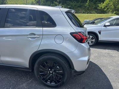 2026 Mitsubishi Outlander Sport 2.0 LE