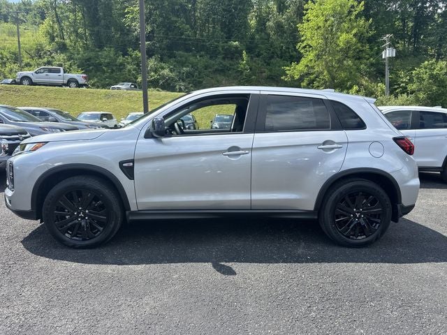 2026 Mitsubishi Outlander Sport 2.0 LE