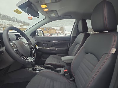 2026 Mitsubishi Outlander Sport 2.0 SE