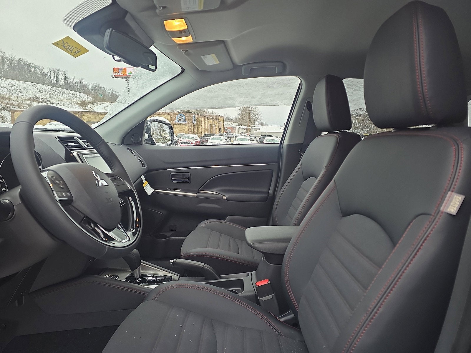 2026 Mitsubishi Outlander Sport 2.0 SE