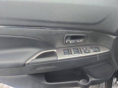 2026 Mitsubishi Outlander Sport 2.0 SE