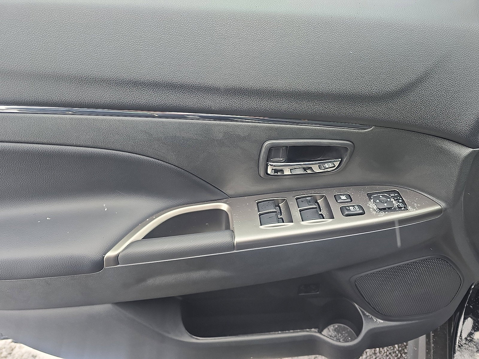 2026 Mitsubishi Outlander Sport 2.0 SE