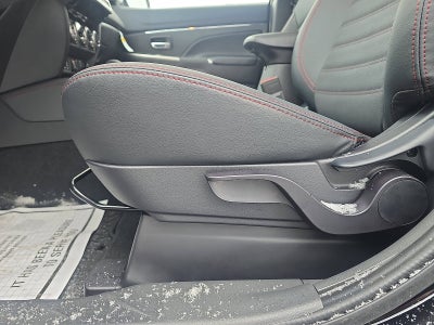 2026 Mitsubishi Outlander Sport 2.0 SE