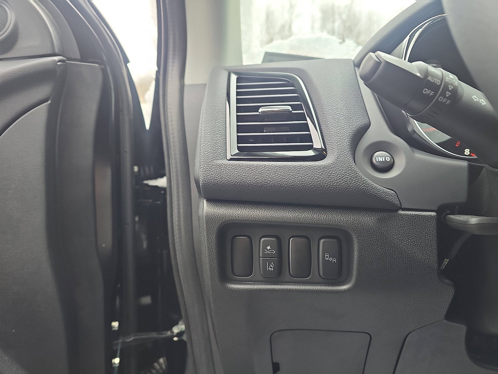 2026 Mitsubishi Outlander Sport 2.0 SE