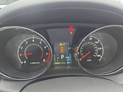 2026 Mitsubishi Outlander Sport 2.0 SE