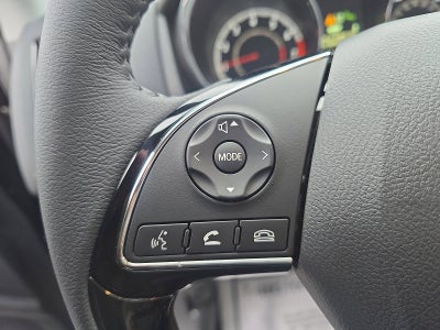 2026 Mitsubishi Outlander Sport 2.0 SE