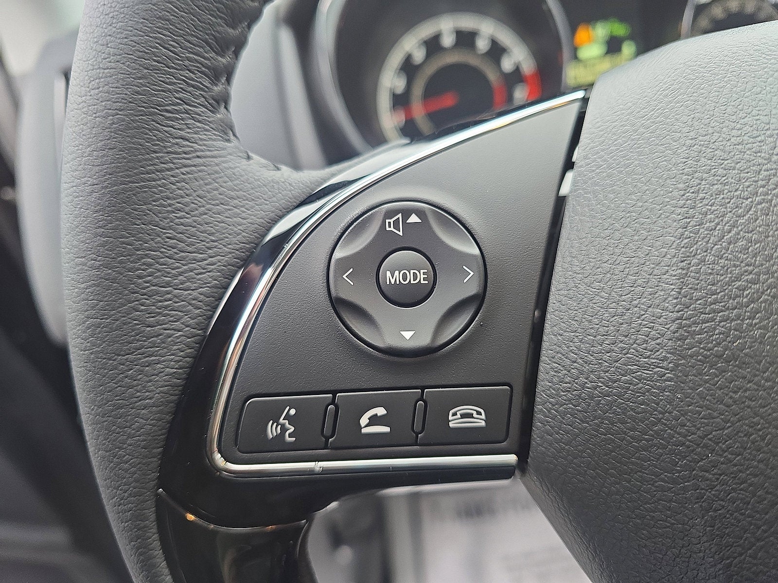 2026 Mitsubishi Outlander Sport 2.0 SE