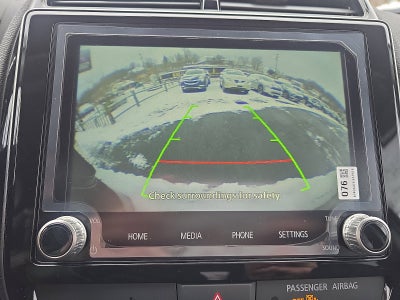 2026 Mitsubishi Outlander Sport 2.0 SE