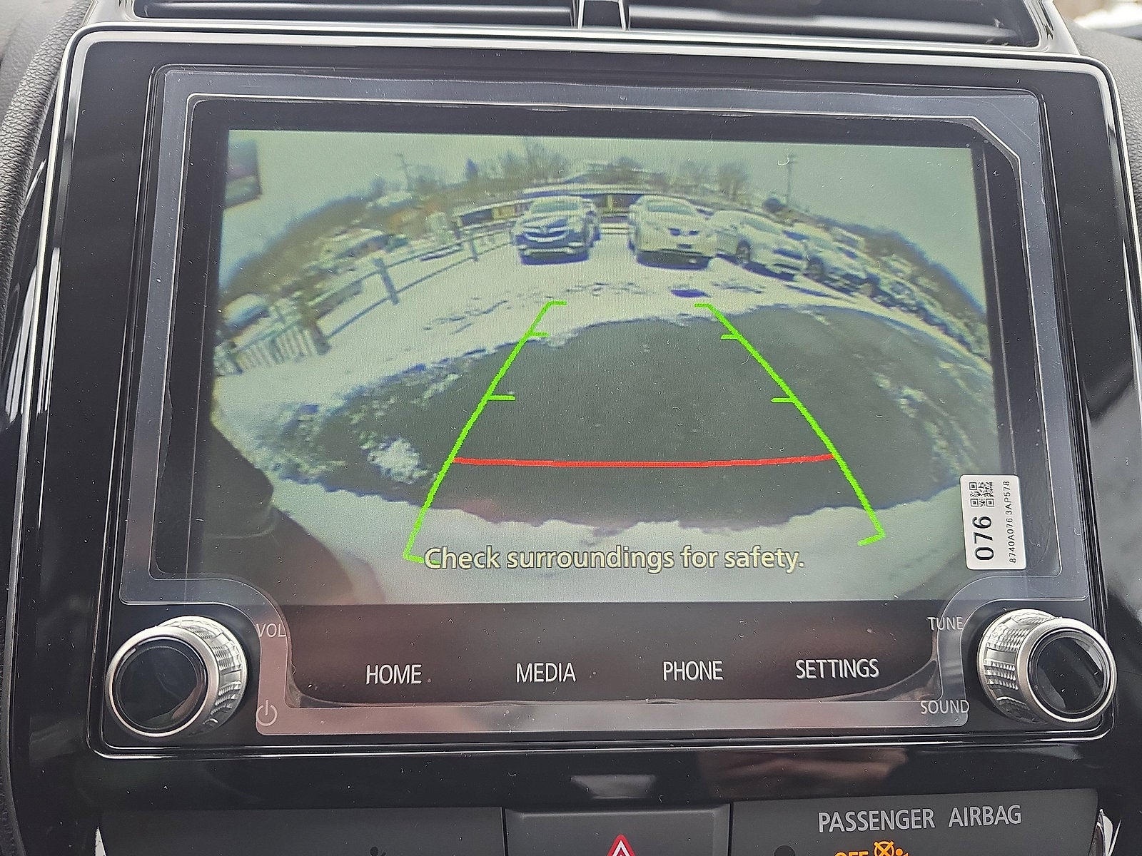 2026 Mitsubishi Outlander Sport 2.0 SE