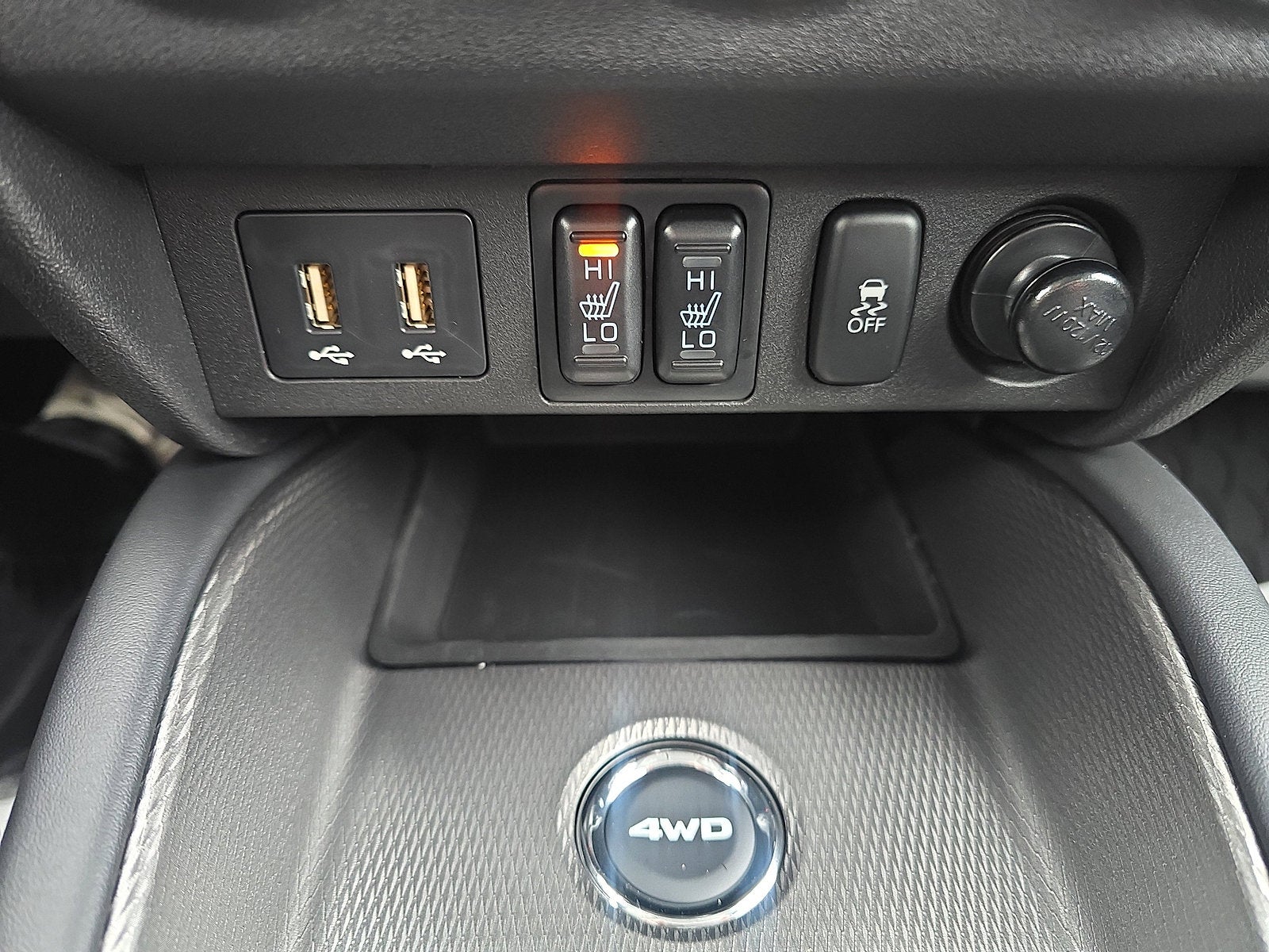 2026 Mitsubishi Outlander Sport 2.0 SE