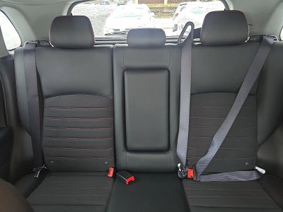 2026 Mitsubishi Outlander Sport 2.0 SE