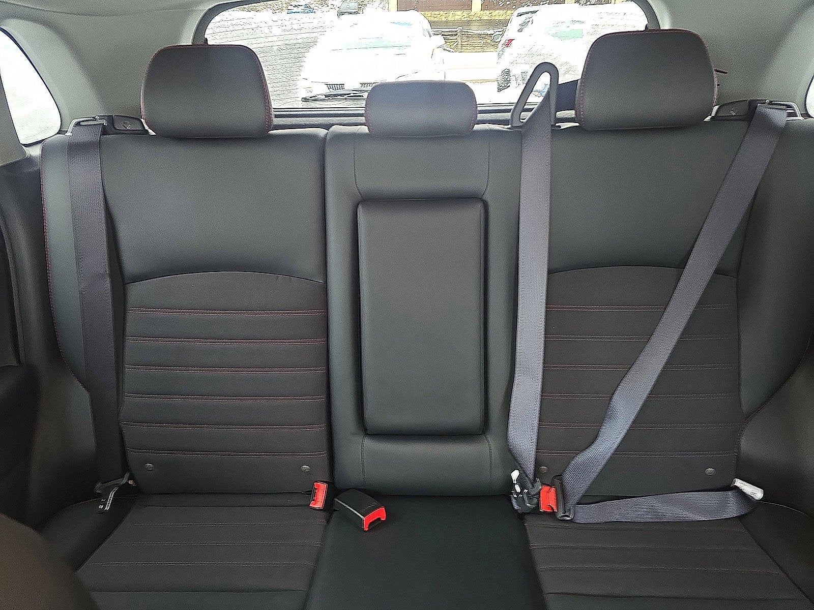 2026 Mitsubishi Outlander Sport 2.0 SE