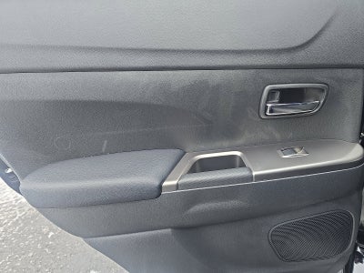 2026 Mitsubishi Outlander Sport 2.0 SE