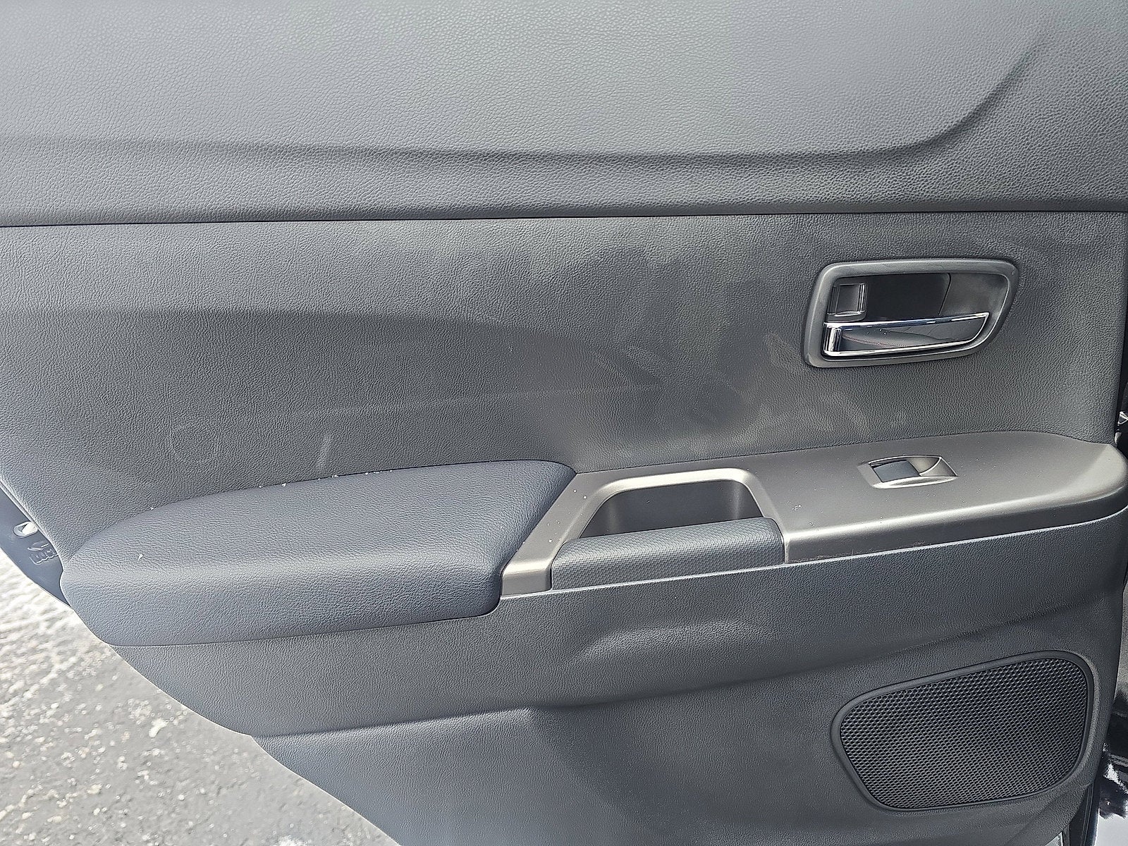 2026 Mitsubishi Outlander Sport 2.0 SE