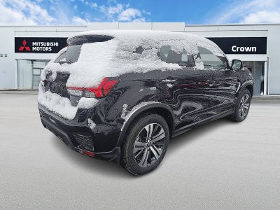 2026 Mitsubishi Outlander Sport 2.0 SE