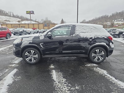 2026 Mitsubishi Outlander Sport 2.0 SE