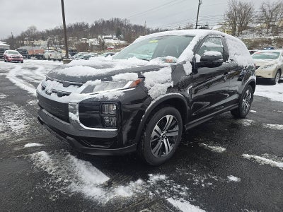 2026 Mitsubishi Outlander Sport 2.0 SE