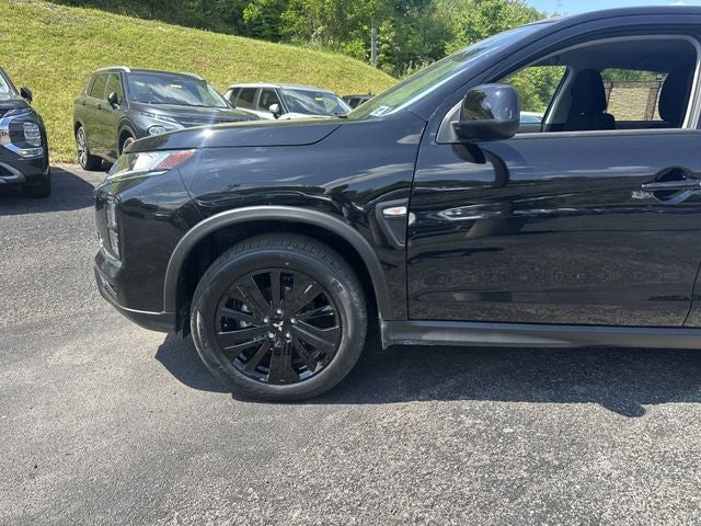 2026 Mitsubishi Outlander Sport 2.0 LE