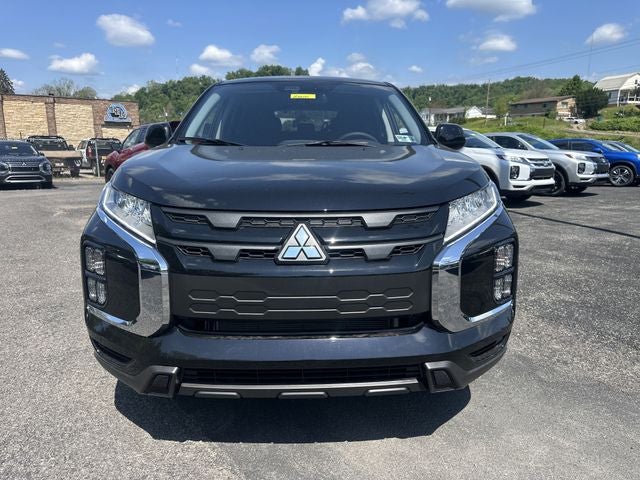 2026 Mitsubishi Outlander Sport 2.0 LE