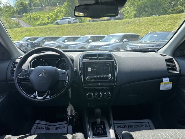 2026 Mitsubishi Outlander Sport 2.0 LE