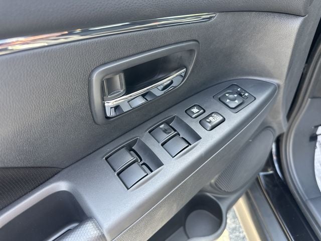 2026 Mitsubishi Outlander Sport 2.0 LE