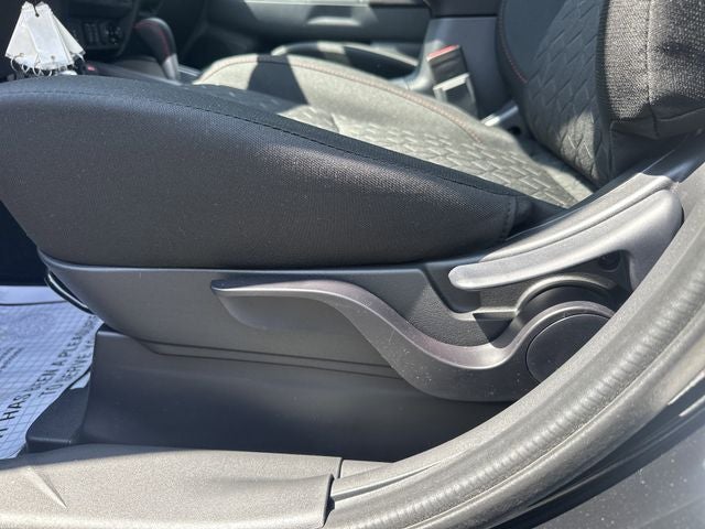2026 Mitsubishi Outlander Sport 2.0 LE