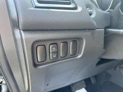 2026 Mitsubishi Outlander Sport 2.0 LE